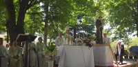 Proslava blagdana sv. Ante Padovanskoga