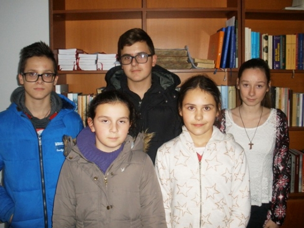 Kako smo uspjeli