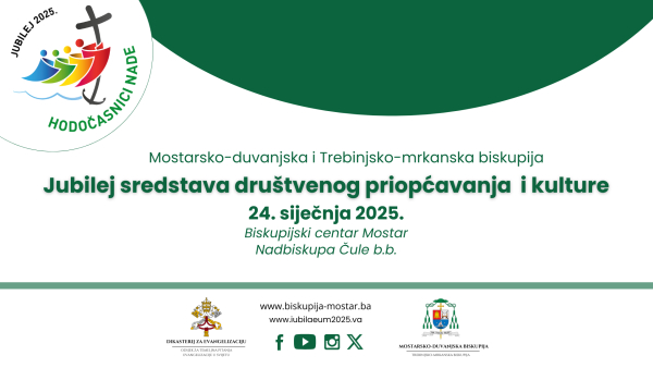 Jubilej sredstava dru&scaron;tvenog priopćavanja i kulture