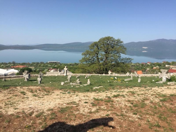 Proslava sv.Marka