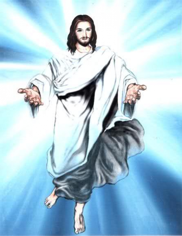 USKRSNA ČESTITKA