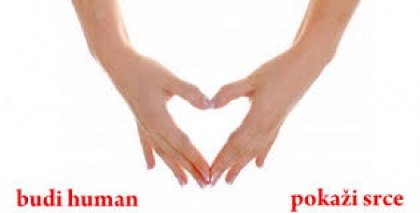 Humanitarna akcija u župi Grabovici